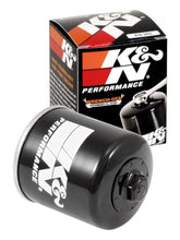 Buy K&N oil filters at Riderz Planet
